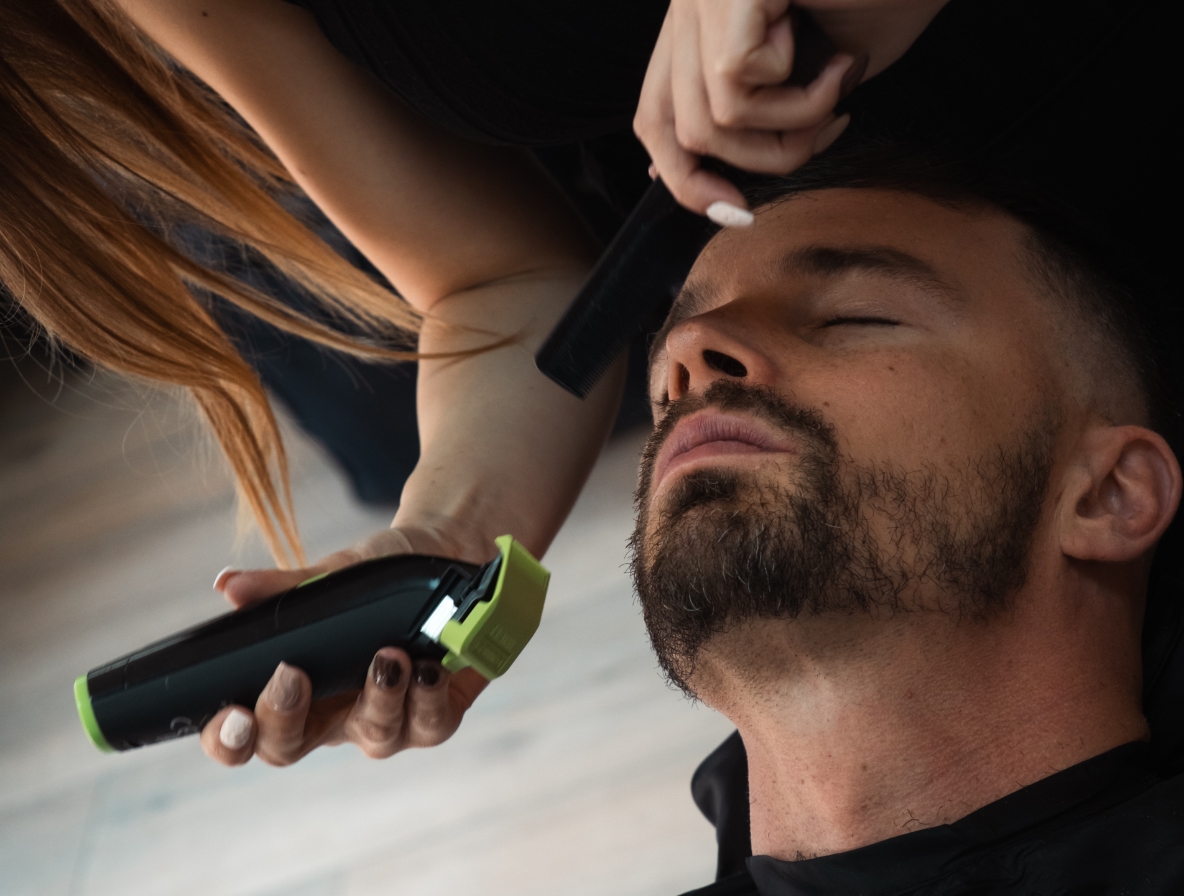 Hellcuts borbélymunka 01