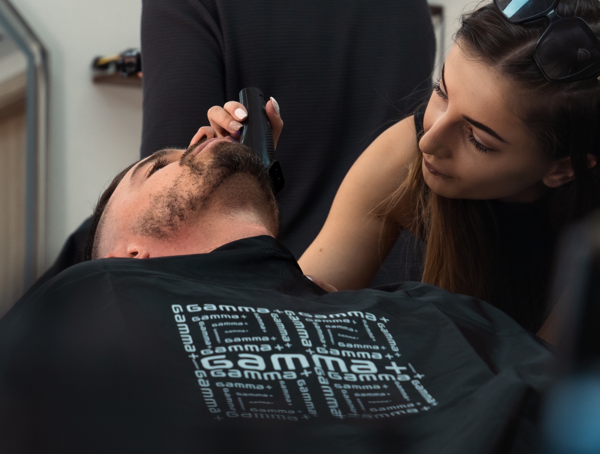 Hellcuts borbélymunka 03