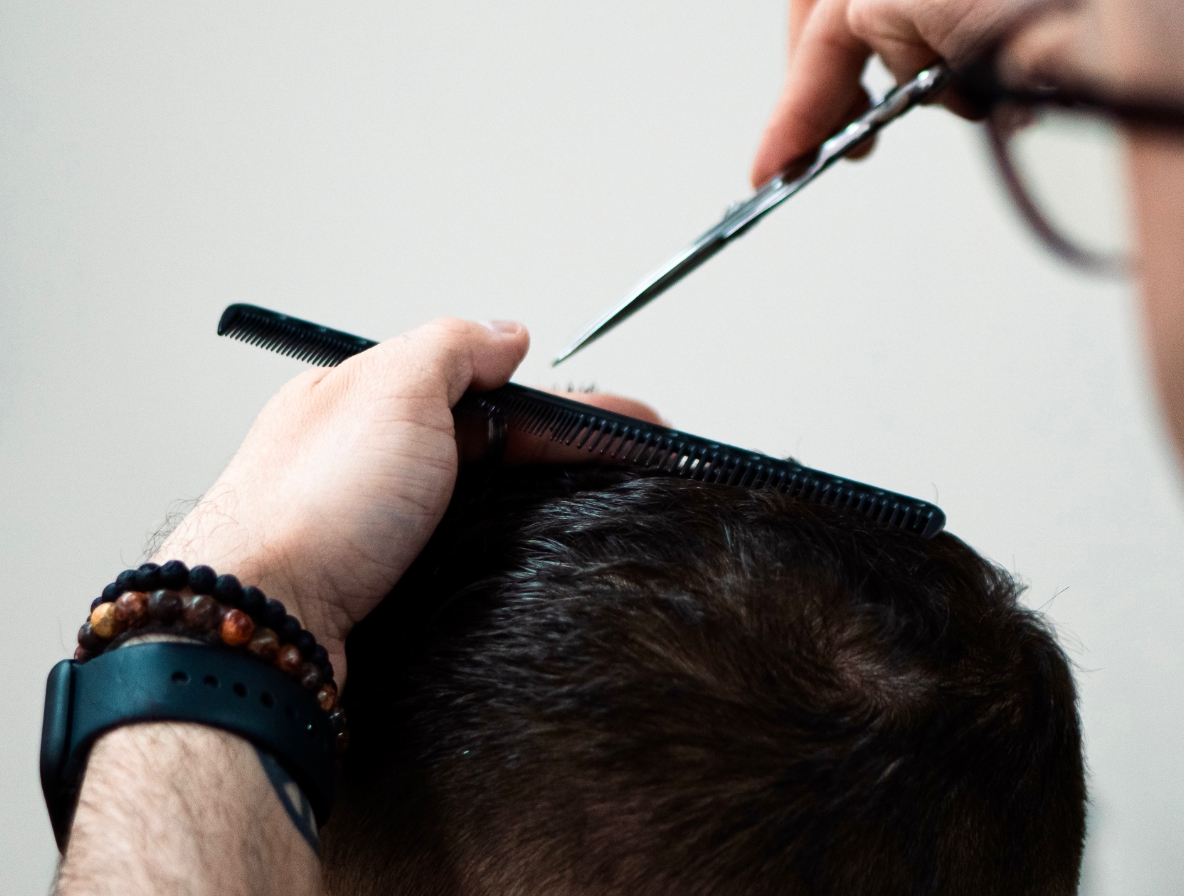 Hellcuts borbélymunka 05