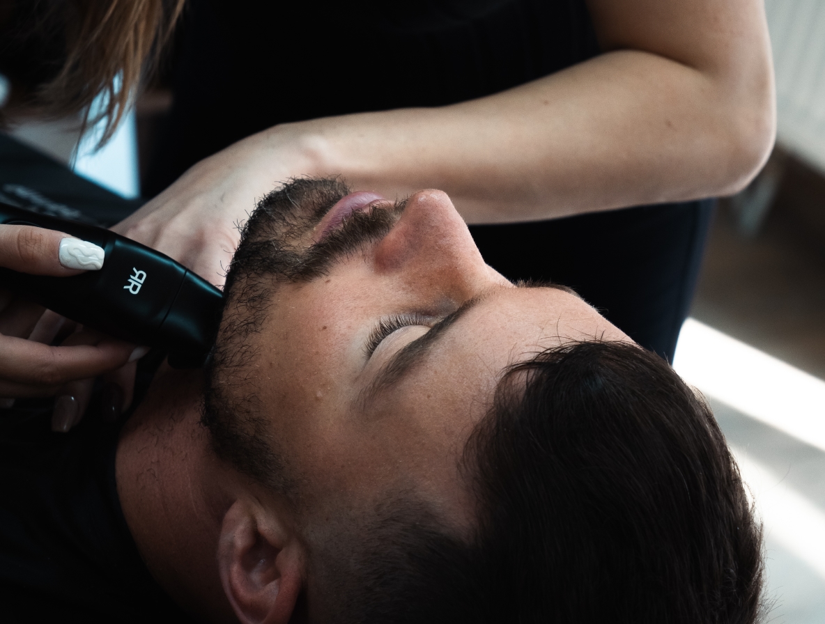 Hellcuts borbélymunka 10