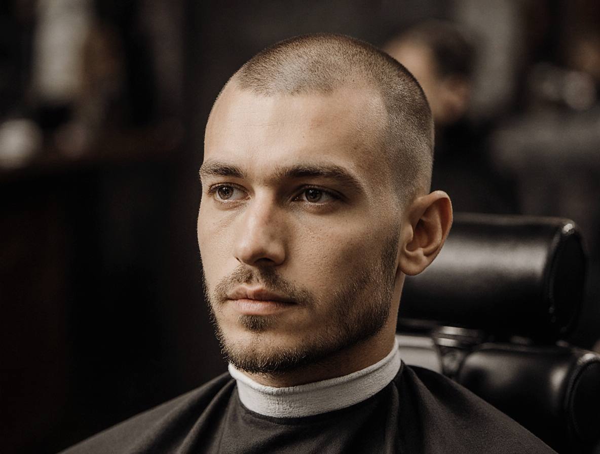 Hellcuts borbélymunka 11