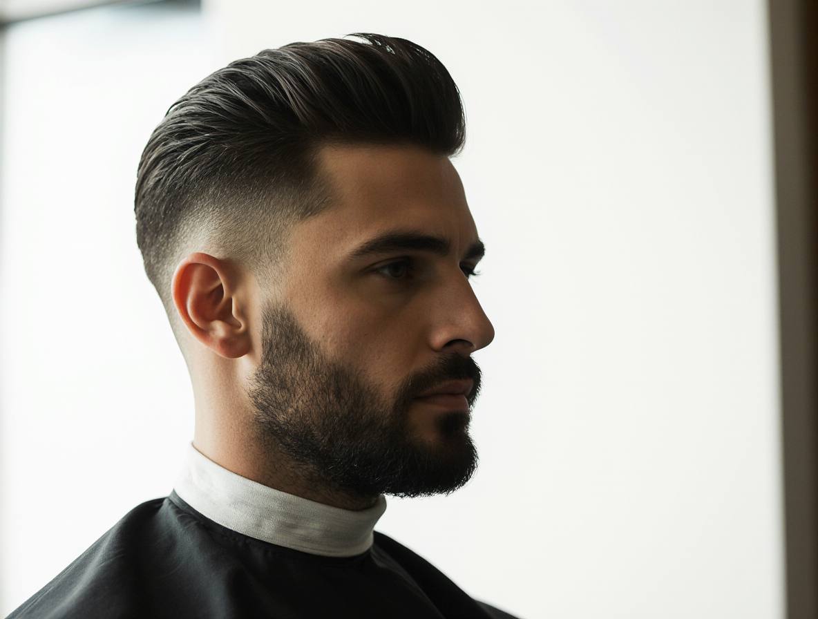 Hellcuts borbélymunka 13