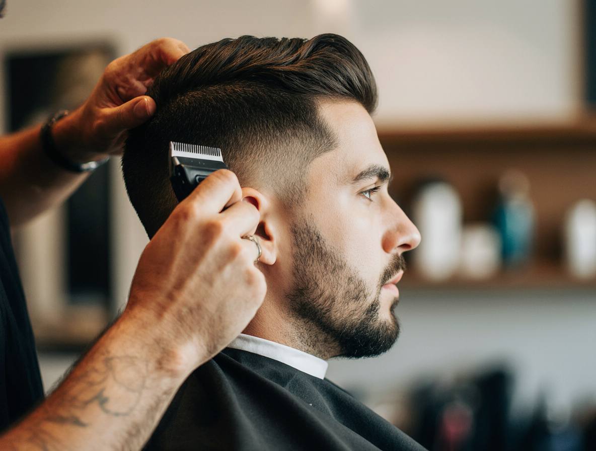 Hellcuts borbélymunka 14