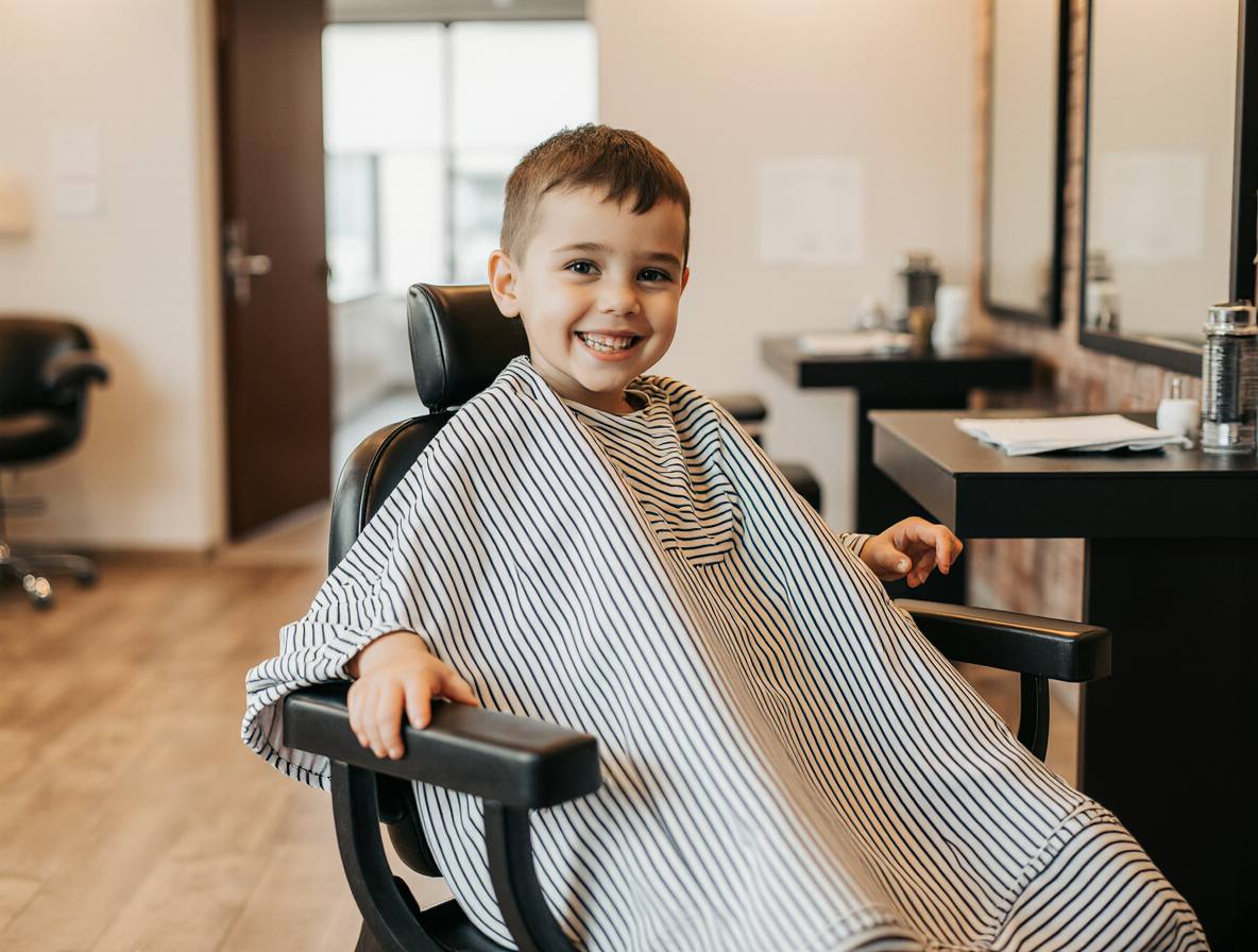 Hellcuts borbélymunka 17